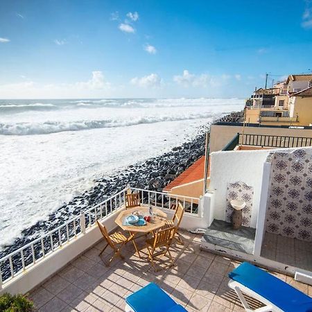 Villa Casa Do Cais à Calheta  Extérieur photo